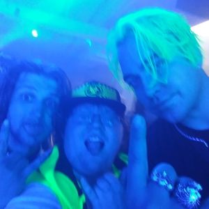 Meet your Posher, Patrick